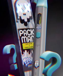 Pack Man Mystery OG ( HYBRID)