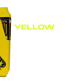 YELLOW GLOW IN THE DARK