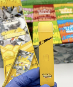 Banana Creamsicle | V5 Disposable 10 Packs