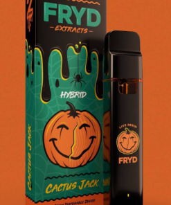 Fryd Extracts Cactus Jack Disposable – 2g