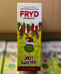 Fryd Extracts Jolly Rancher – 2G