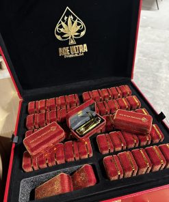 Ace Ultra Premium Minis 2G Love Edition Online 10 Packs