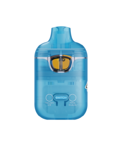 Boutiq Switch V3 Disposable Italian Ice 10 Packs