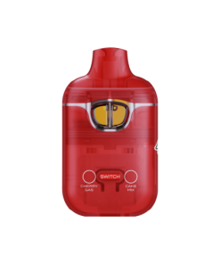 Buy Boutiq Switch v3 Disposable Cherry Gas 10 Packs
